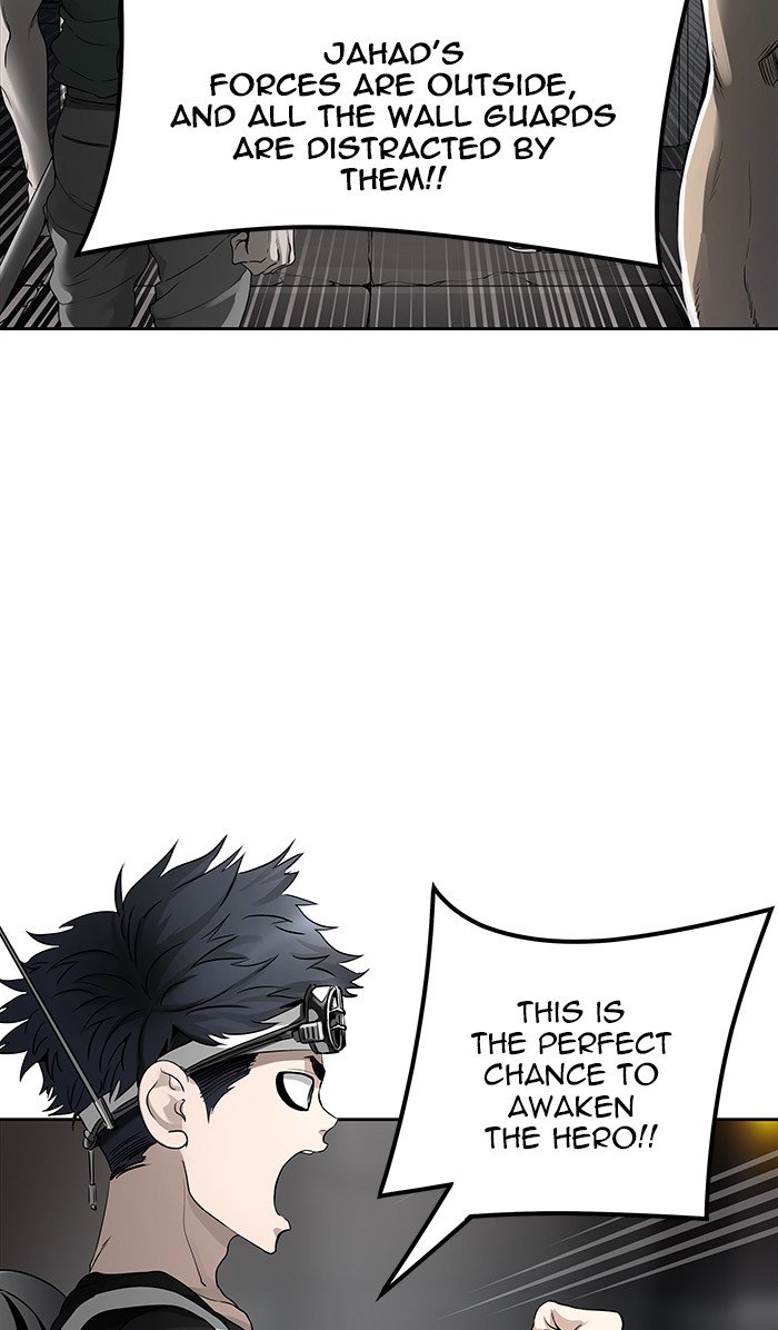 Tower of God, Chapter 463 image 126